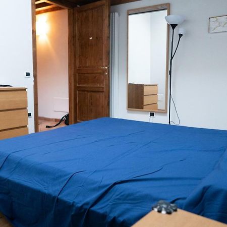La Casa Di Paolo Sulla Via Francigena Apartment Castelnuovo D'elsa Exterior foto