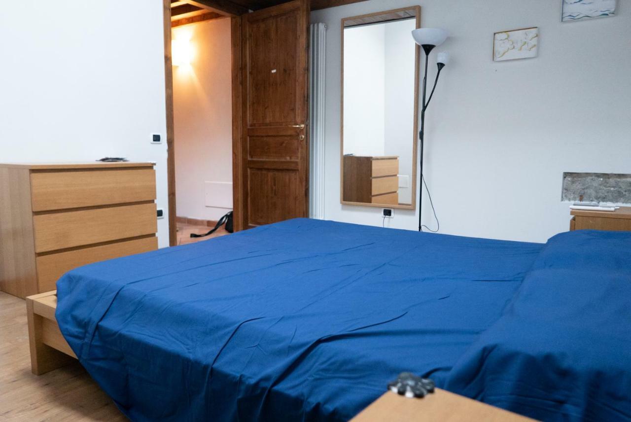 La Casa Di Paolo Sulla Via Francigena Apartment Castelnuovo D'elsa Exterior foto